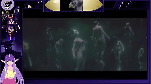 Lust from Beyond Part 6