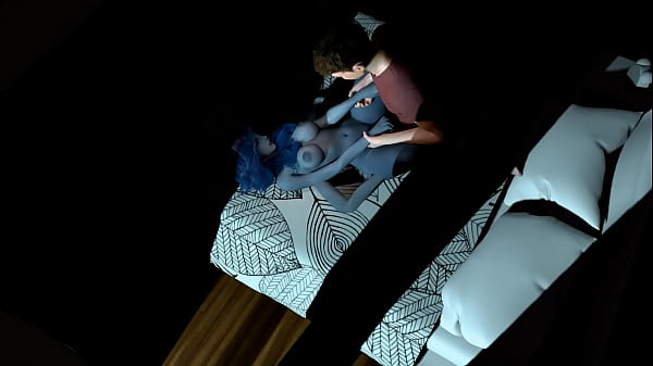 Sex with Ranni the Witch | Elden Ring Parody