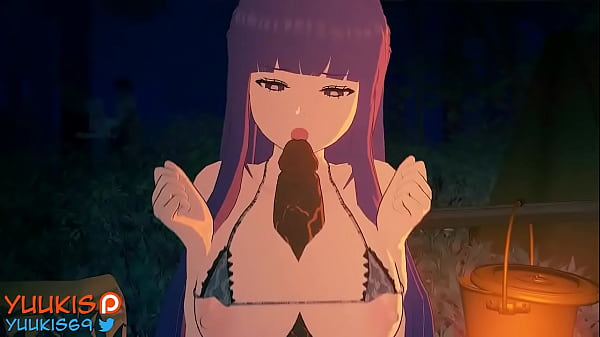 Sousou no Frieren – Fern Hentai