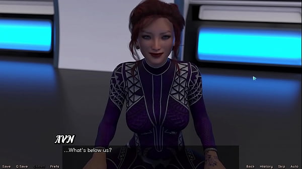 Stranded In Space #85 – First Date With Ex Stripper