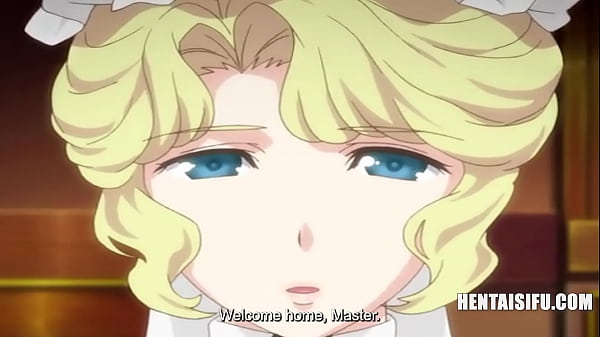 Dedicated Servant Surrenders To Master’s Desires – HENTAI