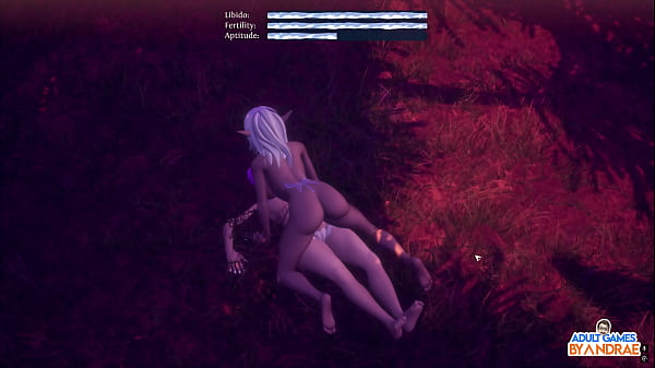 EP19: Fucking Lots of Nephelym Races – Breeders of the Nephelym