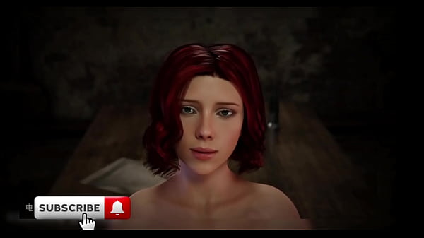 Hulk & Thanos fucks Blackwidow