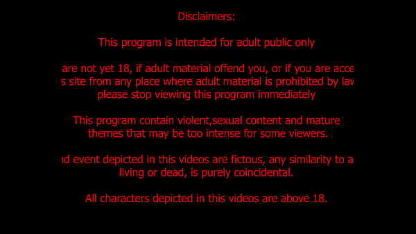 LustPredators – Chapter 3