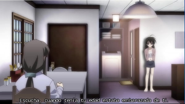 School Days Tren Sangriento parte 6