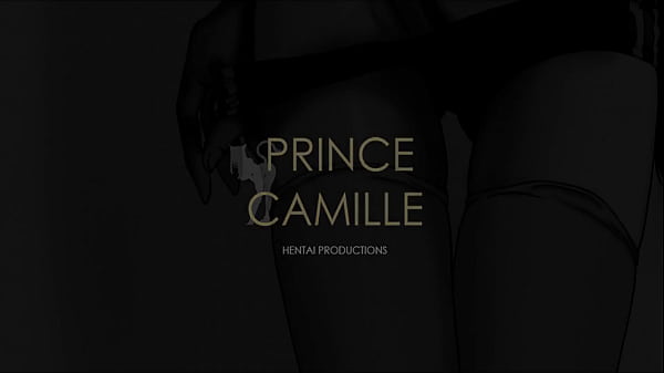 Shampoo is ready to show that she is the ideal – Ranma