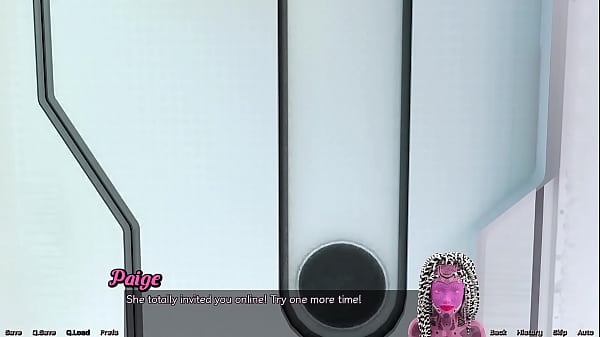 Stranded In Space #114 – Basketball match against Femdom Mistress