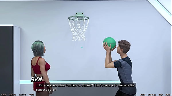 Stranded In Space #115 – Femdom Mistress Owes Me Kisses