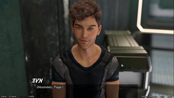 Stranded In Space #118 – More Choises To Be Made