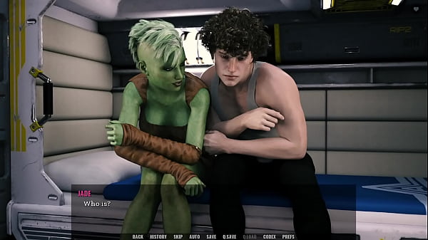 Tales From The Unending Void #03 – Medieval Women Took My Step Sister