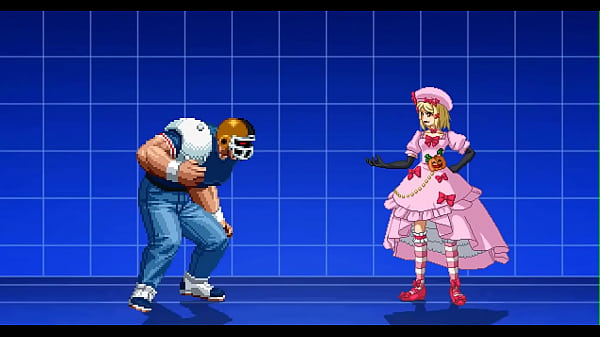 Brian vs Lambda (Paid Character)