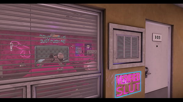 Cute busty whore treats her favorite customer by draining his massive cock