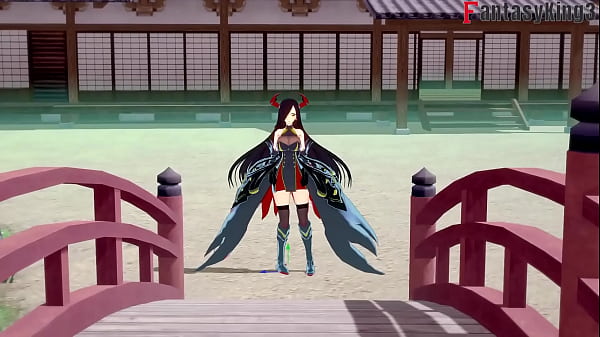 Friedrich der Große sucking and sex | 1 | Azur Lane | Full & Full POV on Sheer & PTRN: Fantasyking3