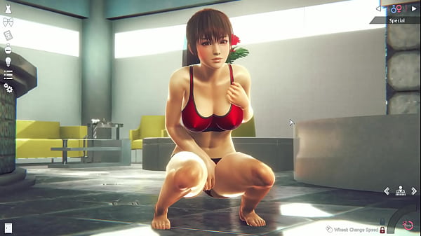 Honey Select 2 – Kasumi (2)