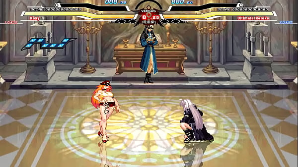 Jessica vs zero  (Paid Character)