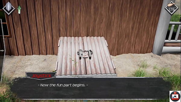 Mist – (PT 4) – {395 games}