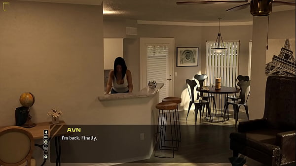 Move The Chains #03 – Hot Step Sister Loose In The Sun