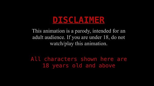 Night Time BJ with Jinx Nude Version by SeeJayDJ