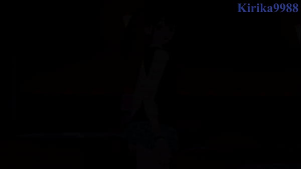 Nowa Sugaya and Marin Kitagawa intense sex. – My Dress-Up Darling Hentai