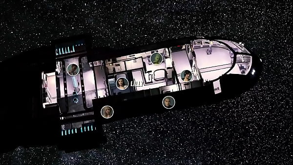 Tales From The Unending Void #14 – My Stepsister Has Some Naughty Ideas