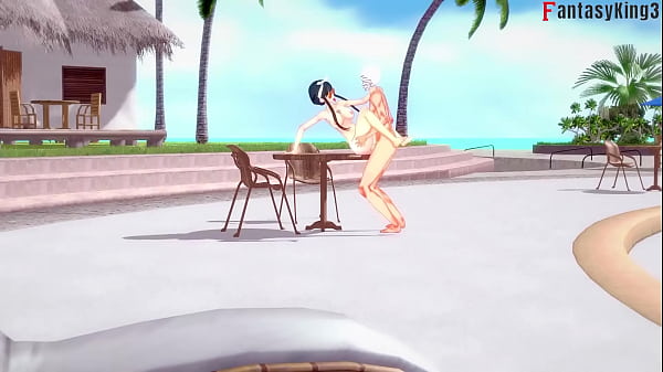 Yor Forger Bikini Pool ahegao sex | 3 | Spy x Family | Genshin Impact | Watch Full & Full POV versions on Sheer & PTRN: Fantasyking3