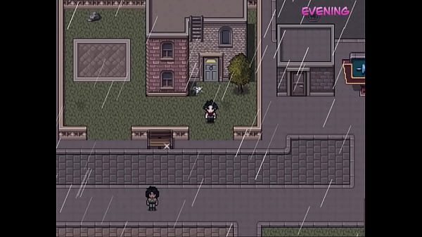 Zombie Retreat 2 – Part 14 – Busty Babe Lucy The Agent By LoveSkySan69