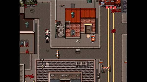 Zombie Retreat 2 – Part 20 A Very Good Night By LoveSkySan69