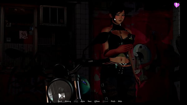 Am i too bold part 2