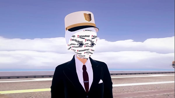 Belfast invites me to lunch | Azurlane | Watch Full Movie and POV version on Sheer & PTRN: Fantasyking3