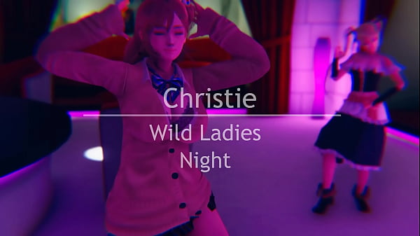 Christie Nightlife