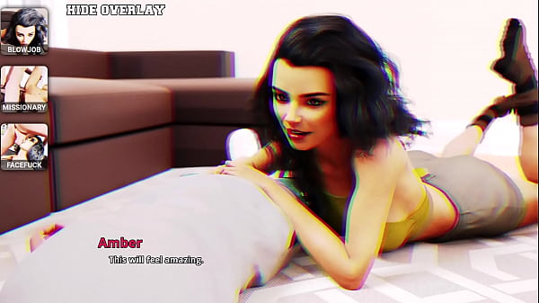 College Kings – Sex with Amber in Homecoming