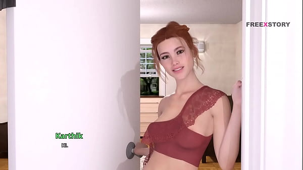 College Kings – Sex with Riley in her room. Cummed inside her mouth