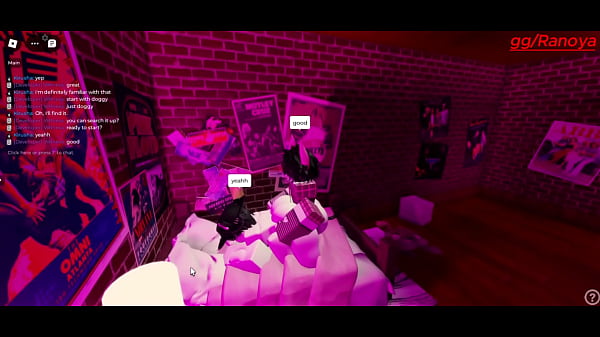 Dicking down a cutie~