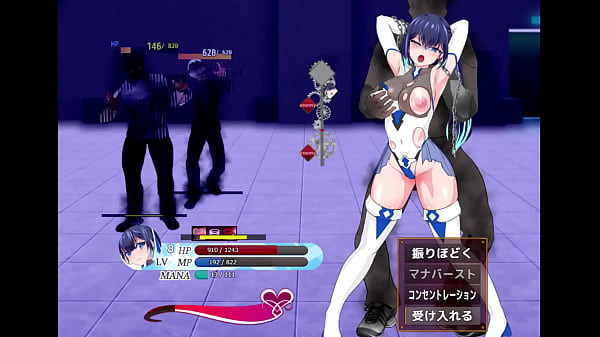 Hentai knight Game Play 【Game download Link】→Search for ドリビレ on Google