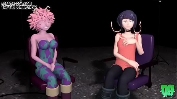 moments of mina porn studio