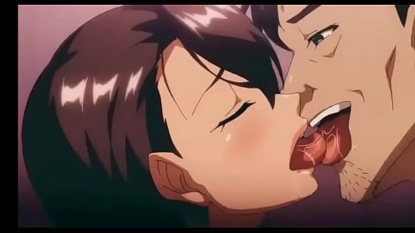 Mujer  es cojida por un mayor  hentai