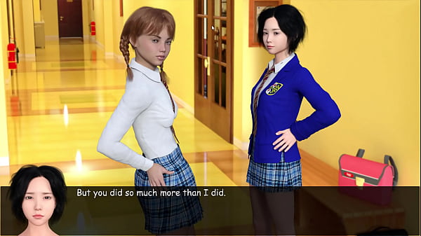 My school life part 8