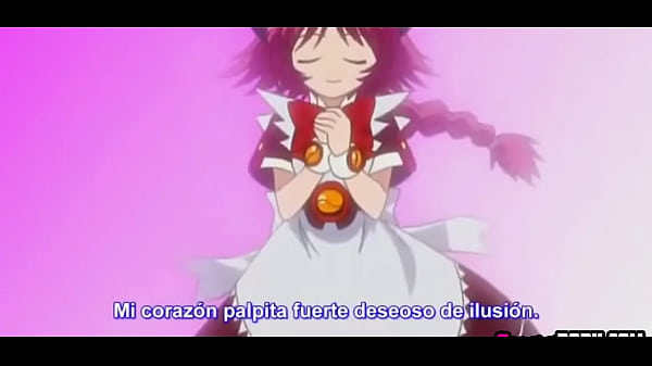 Sexy androide sexual esta lista para satisfacer la polla de su amo | HENTAI SIN CENSURA