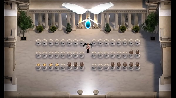 The Genesis Order v89102 Part 309 Full Puzzle! By LoveSkySan69