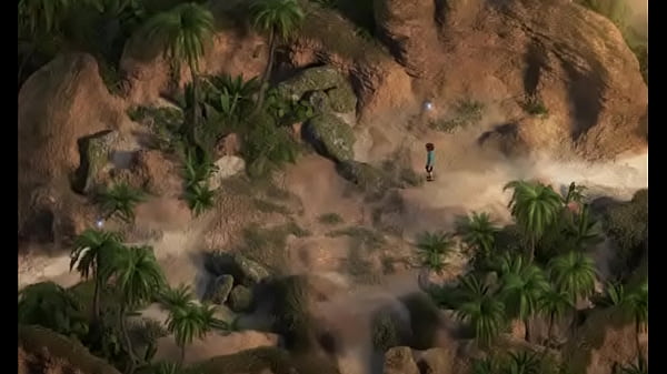 Treasure of Nadia Part 61 we found the Formula!!!! by LoveSkySan69