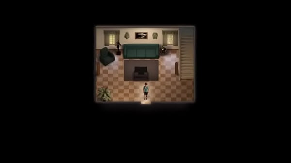 Treasure of Nadia Part 65 Tasha alone in the Bar by LoveSkySan69