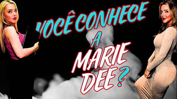 Você Precisa Conhecer a Marie – A Musa Do Elevador Que Esta Dominando a Internet!