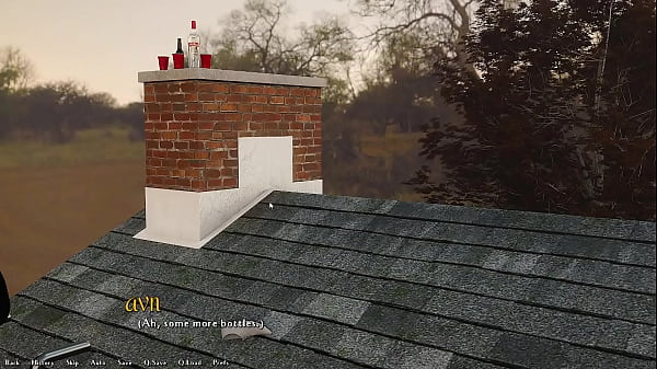 Being A DIK #137 – Making My Throuple Relationship Public And Making Out With Hot Busty Brunette