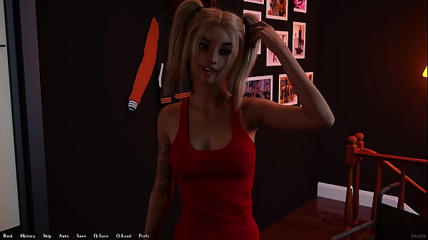 Being A DIK #138 – Making Out With My Hot Busty Redhead Girlfriend After Fucking Her In Every Hole The Night Before