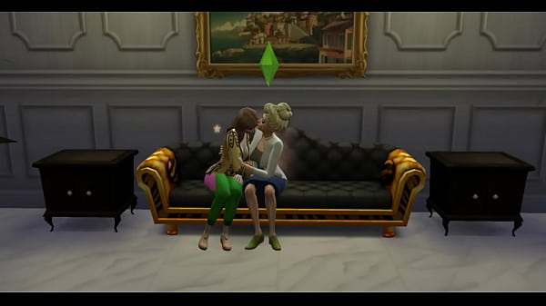 Judith Ward enjoys this sexy woman