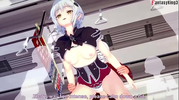 Koneko Hard fucked and… | HS DXD NTR madness Chapter 5 | Watch Full movie on Sheer & PTRN: Fantasyking3