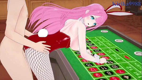 Mafuyu Kirisu intense sex. – Bokutachi wa Benkyou ga Dekinai Hentai