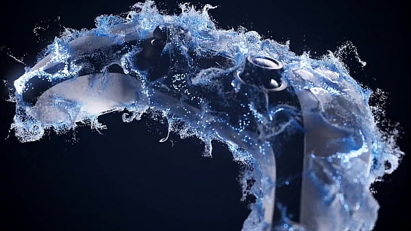 Sheva Trade Deal ▷ 4K Animation 2024