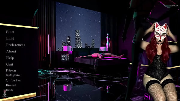 SIN HEELS #1 – full English playthrough