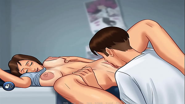 Summer Time Saga – (06) – {DarkCookie}